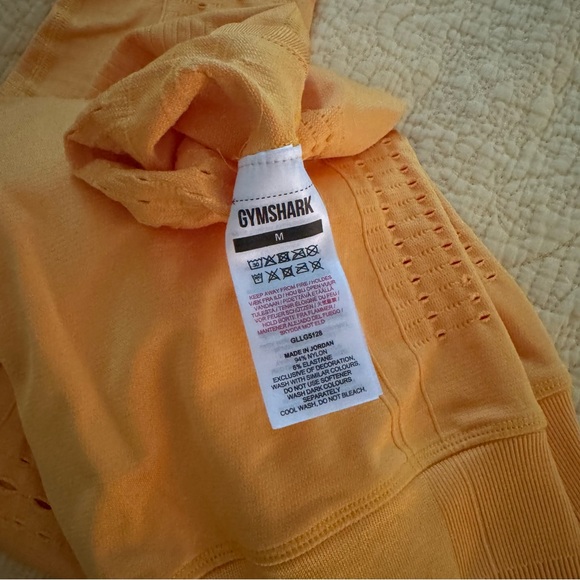 Gymshark Glow Seamless leggings - Picture 6 of 8